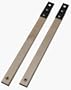 Wheaton Tools PL200A Extensions to Increase Gauge Capacity to 81-Inch (2-Pack)