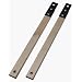 Wheaton Tools PL200A Extensions to Increase Gauge Capacity to 81-Inch (2-Pack)