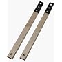 Wheaton Tools PL200A Extensions to Increase Gauge Capacity to 81-Inch (2-Pack)