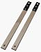 Wheaton Tools PL200A Extensions to Increase Gauge Capacity to 81-Inch (2-Pack)