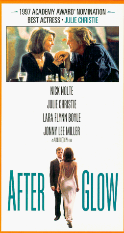Afterglow by Warren Miller