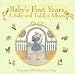 Baby's First Years (Golden days baby books)