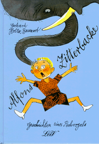 Zitterbacke