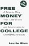 Free Money for College (4th ed)