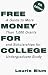 Book Free Money for College (4th ed)