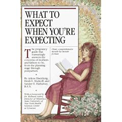 What to Expect When You're Expecting