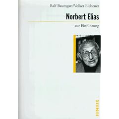 Norbert Elias zur Einf�hrung