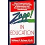 Zapp in Education #: How Empowerment Can Improve the Quality of Instruction ...