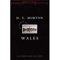 In Search of Wales