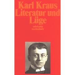 Schriften in den suhrkamp taschenb�chern. Erste Abteilung. Zw�lf B�nde: Band 3: Literatur und L�ge (suhrkamp taschenbuch)