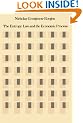The Entropy Law and the Economic Process