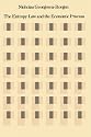 The Entropy Law and the Economic Process