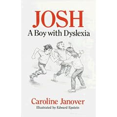 Josh: A Boy With Dyslexia