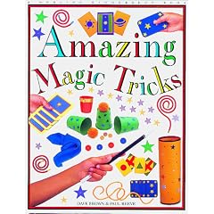 Amazing Magic Tricks