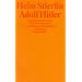 Adolf Hitler: Familienperspektiven
