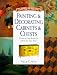 Book Painting & Decorating Cabinets and Chests (Creative Finishes)