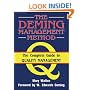 The Deming Management Method