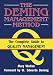 The Deming Management Method