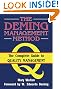 The Deming Management...