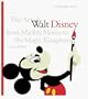 Art of Walt Disney