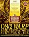 Book Os/2 Warp Administrator's Survival Guide