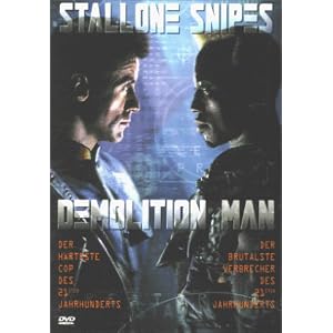 Demolition Man