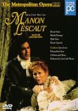 Puccini - Manon Lescaut / Levine, Scotto, Domingo, Metropolitan Opera