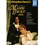 Manon Lescaut Puccini <b>DVD</b> ~ Renata Scotto