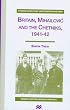 Britain, Mihailovic, and the Chetniks, 1941-42