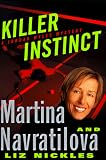 Killer Instinct: A Jordan Myles Mystery
