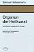 Book Organon der Heilkunst