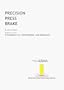 Precision Press Brake 2nd Edition