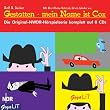 Gestatten, mein Name ist Cox! Die original-NWDR-H�rspielserie komplett auf  8 CDs