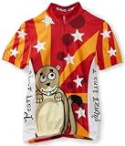 Produkt-Bild: Pearl Izumi Kinder Radtrikot LTD