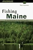Fishing Maine