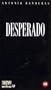 Desperado [VHS]