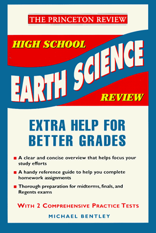 Earth Science (Review Smart)
