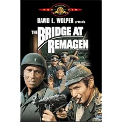 The Bridge at Remagen