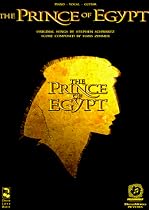 The Prince of Egypt