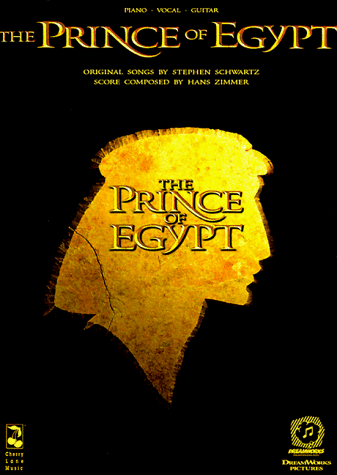 The Prince of Egypt (Vocal Selections) The Prince of Egypt (Vocal Selections)