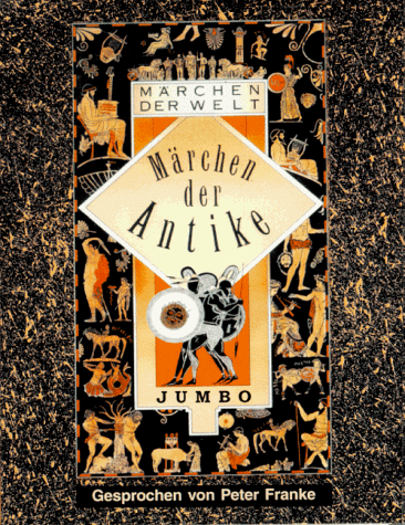 Märchen der Antike