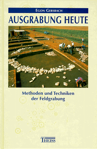 Ausgrabung