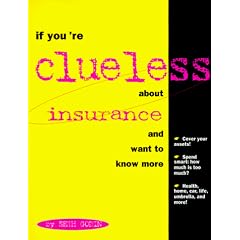 If You'RE Clueless about Insurance and Want to Know More