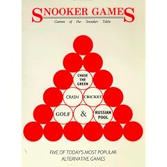 Snooker Games