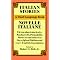 ITALIAN books in translation