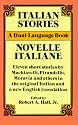 Italian Stories: A Dual-Language Book