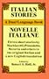 Italian Stories: A Dual-Language Book (Dover Dual Language Italian)