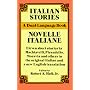 Italian Stories/novelle Italiene: A Dual-language Book