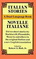 Italian Stories: A Dual-Language Book