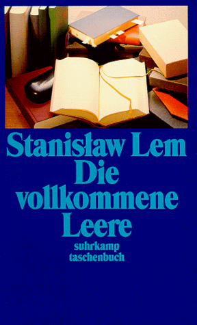 Stanislaw Lem